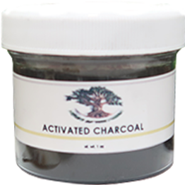 Be Toxin Free Plus Activated Charcoal