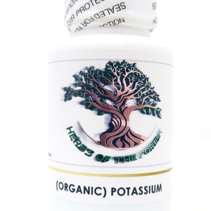 Organic Potassium